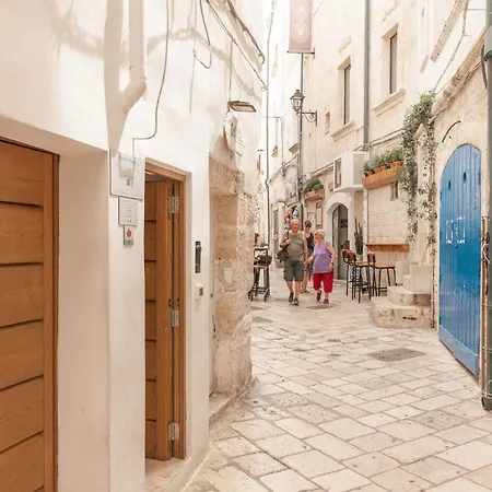 Holiday home Elena's House 28 Polignano a Mare