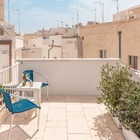 Elena's House 28 Polignano a Mare