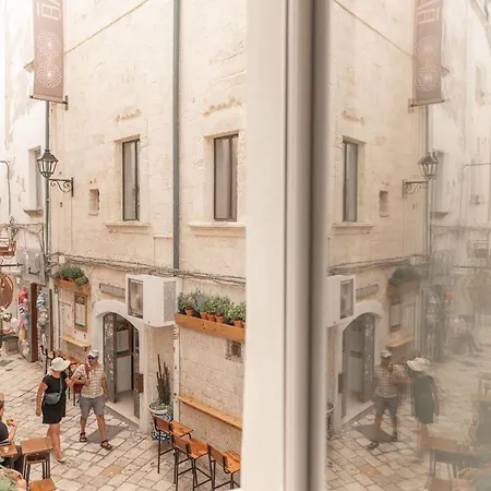 Dom wakacyjny Elena's House 28 Polignano a Mare