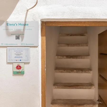 Tatil Evi Elena's House 28