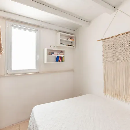 Elena's House 28 Tatil Evi Polignano a Mare