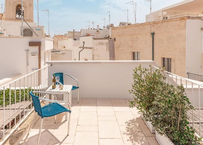 Elena's House 28 Polignano a Mare